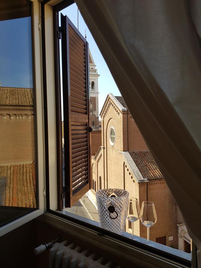 Heart Of San Lorenzo Рим Экстерьер фото